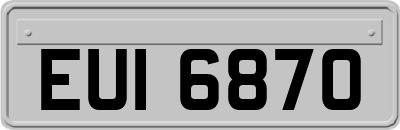 EUI6870