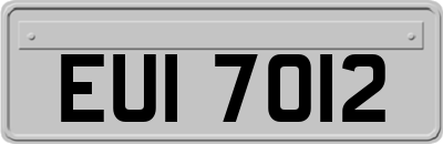 EUI7012