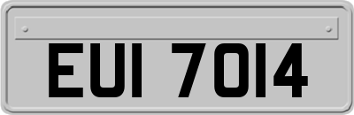 EUI7014