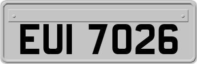 EUI7026
