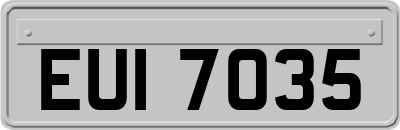 EUI7035