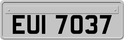 EUI7037