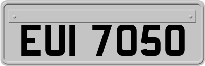 EUI7050