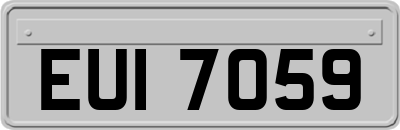 EUI7059