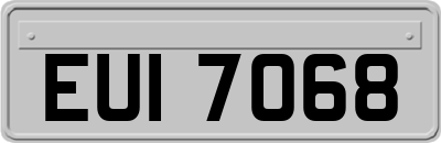 EUI7068
