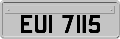 EUI7115