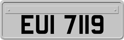 EUI7119