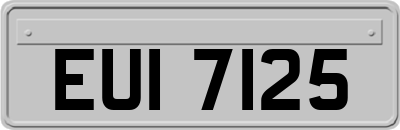 EUI7125