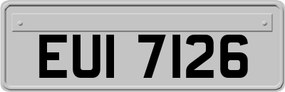 EUI7126
