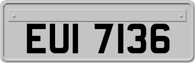 EUI7136