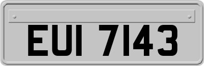 EUI7143