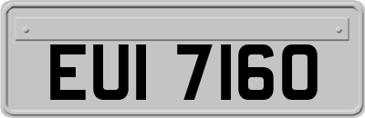 EUI7160