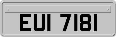 EUI7181