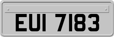 EUI7183