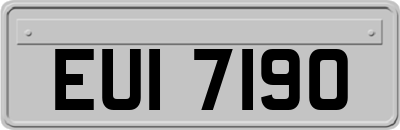 EUI7190