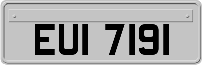 EUI7191