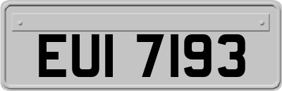 EUI7193