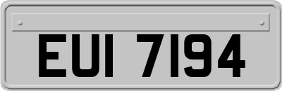 EUI7194