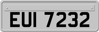 EUI7232