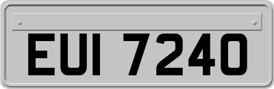 EUI7240