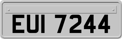 EUI7244