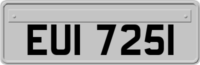 EUI7251