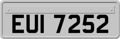 EUI7252