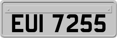EUI7255