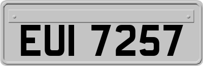 EUI7257