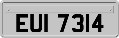 EUI7314