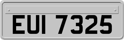 EUI7325