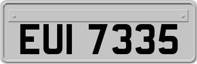 EUI7335