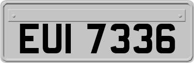 EUI7336