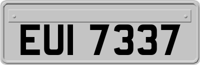 EUI7337