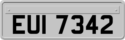 EUI7342