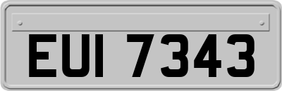 EUI7343