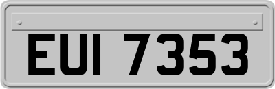 EUI7353