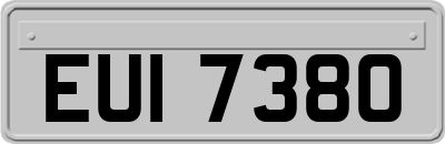EUI7380