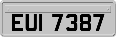 EUI7387