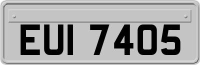EUI7405