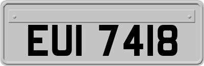 EUI7418