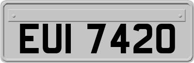 EUI7420