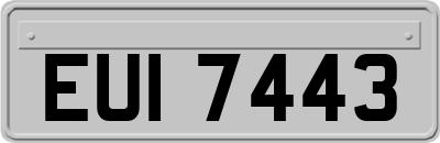 EUI7443