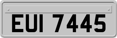 EUI7445
