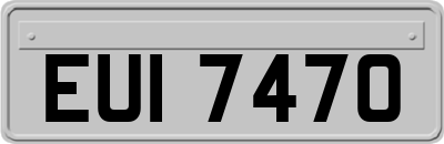 EUI7470