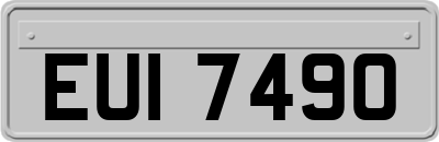 EUI7490