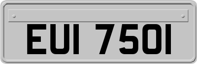 EUI7501