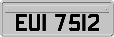 EUI7512