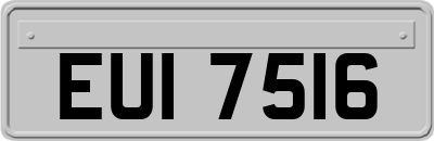 EUI7516