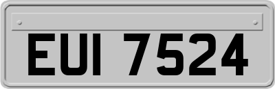 EUI7524